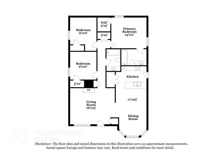 Building Photo - 6571 Kristen Dr