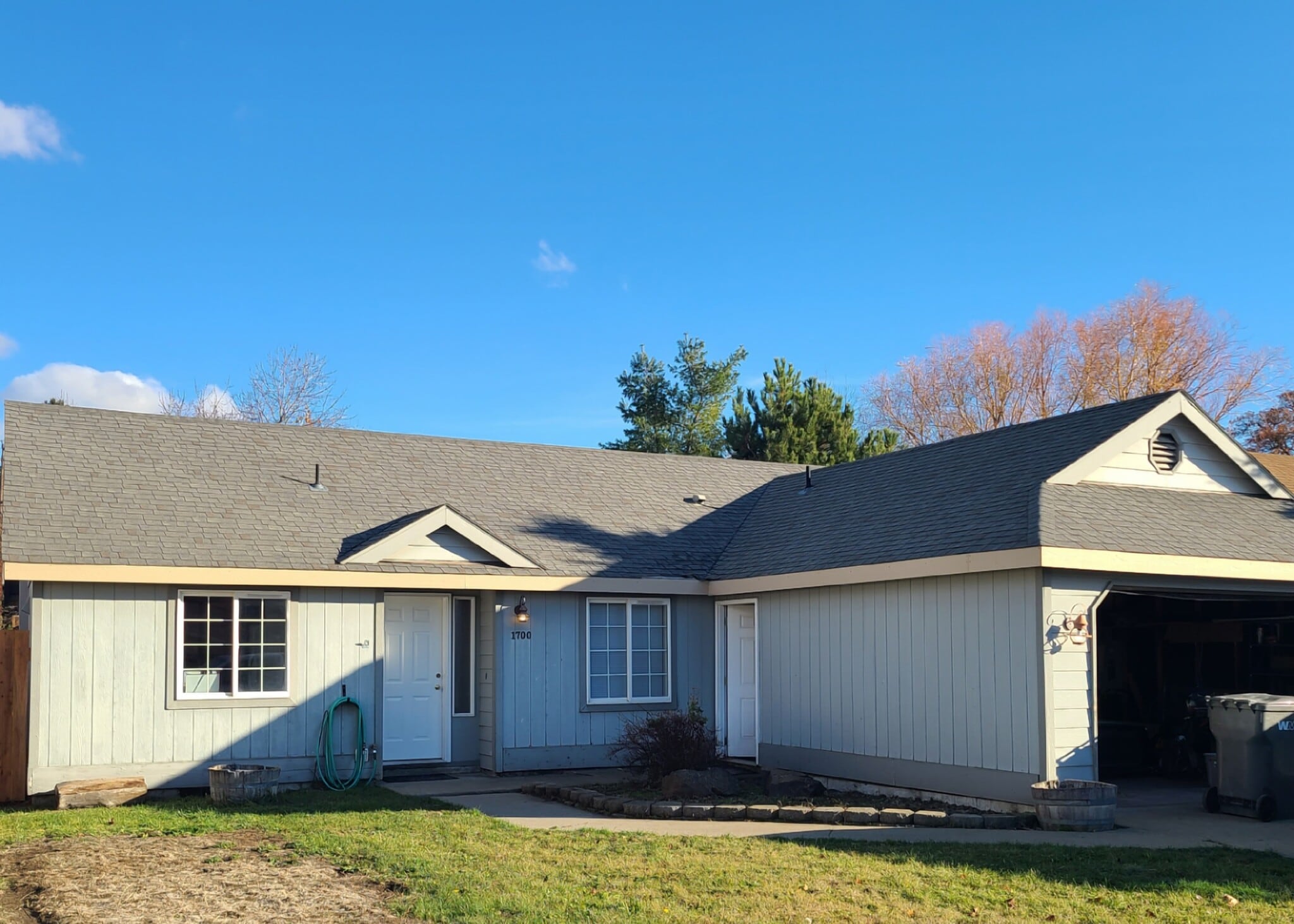 Building Photo - 1700 N Iowa St