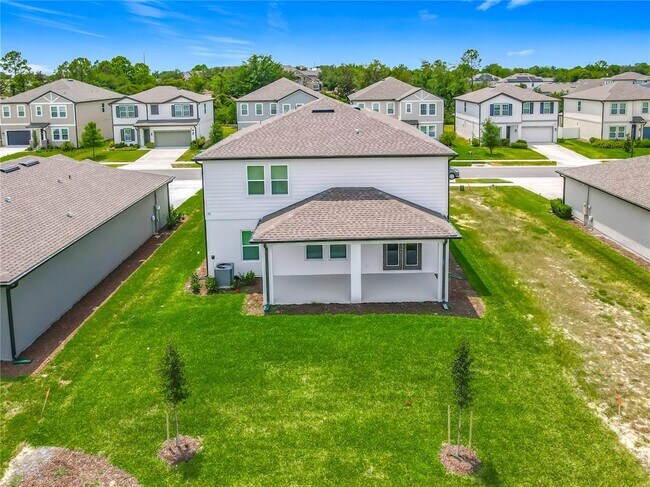 Building Photo - 1619 Hl Pk Dr