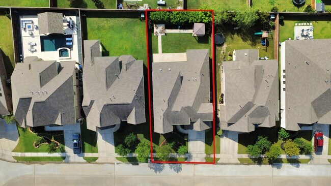 Building Photo - 8119 Messina Mount Dr