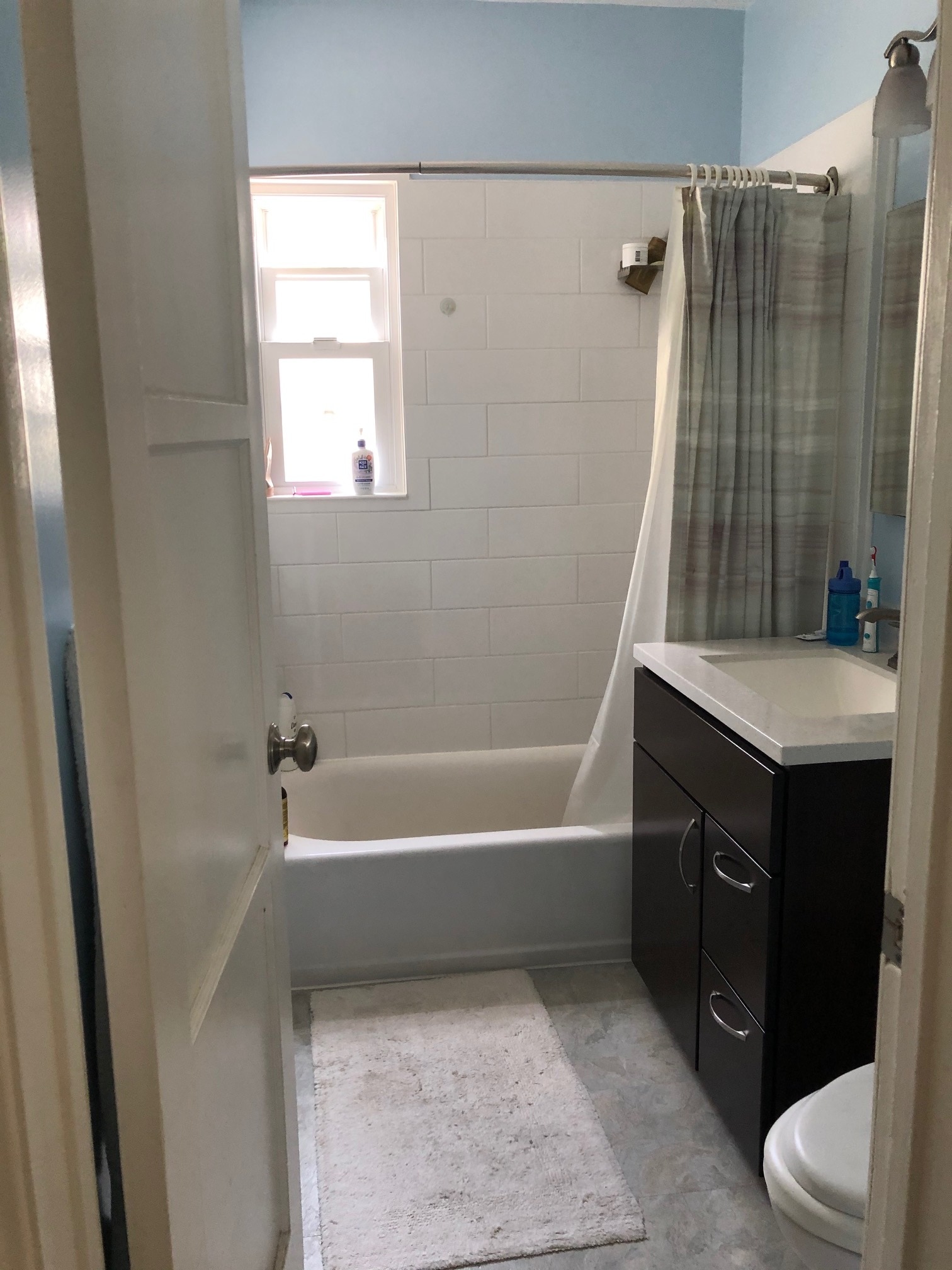 Bathroom - 12621 Woodgreen St