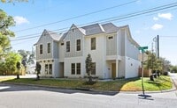 Building Photo - NEW CONSTRUCTION 2 BEDROOM TOWN HOMES