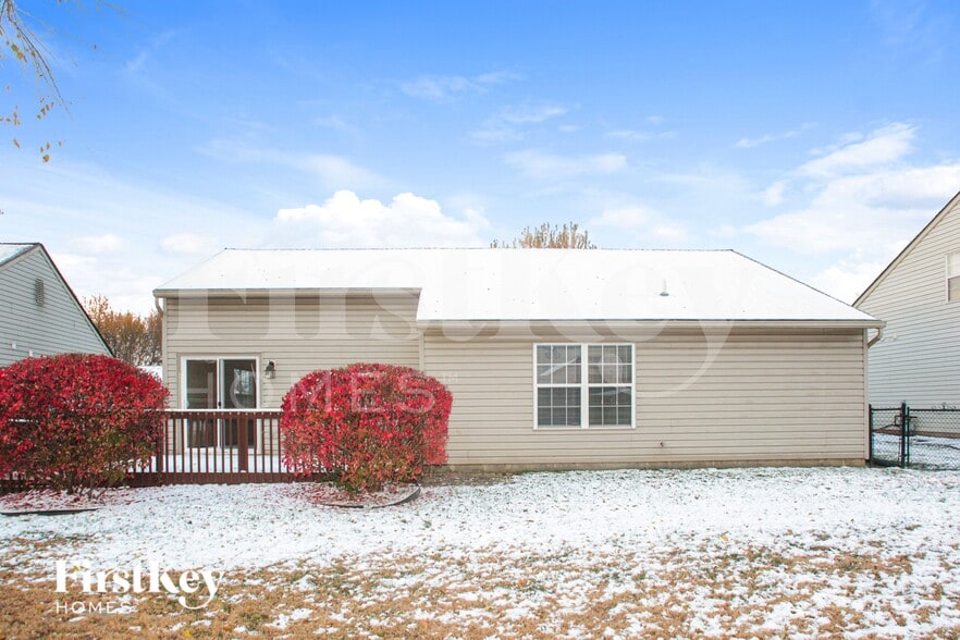 Building Photo - 540 Buffalo Run Dr