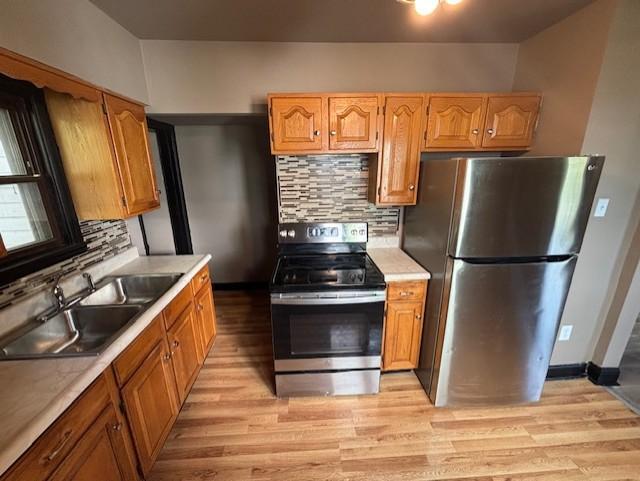 Building Photo - 853 Louisiana St