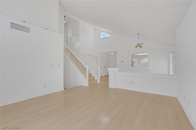 Building Photo - 8756 Harvest Valley Ave