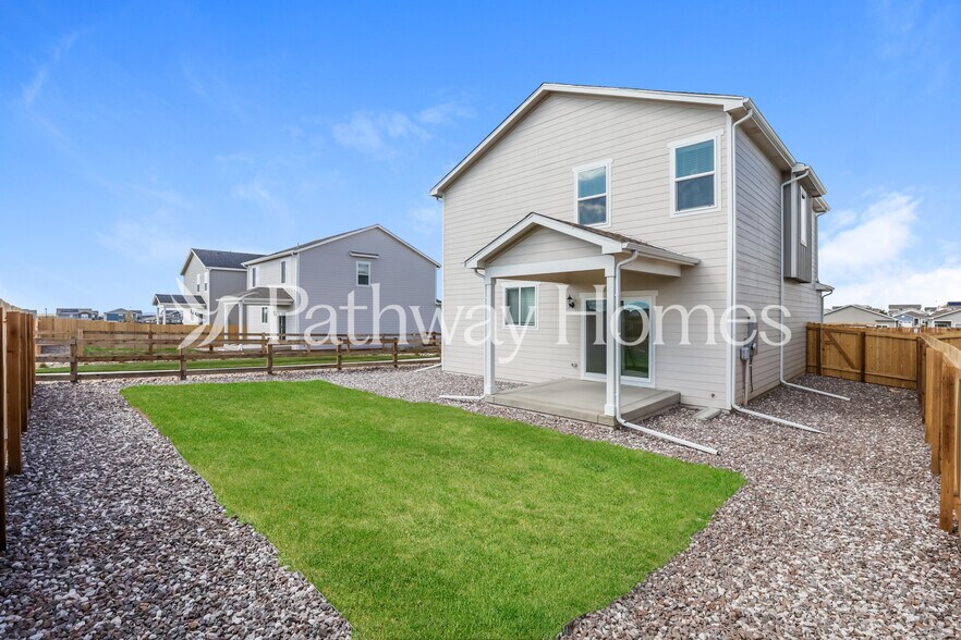 Building Photo - 17931 E 94th Ave