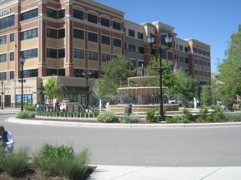 Building Photo - 7220 South Gaylord Street
