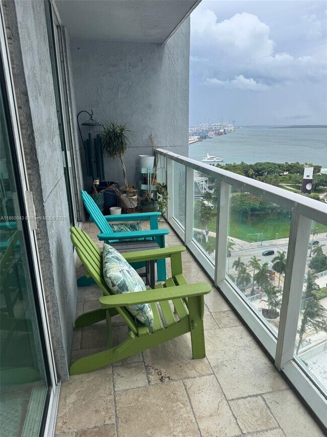 Building Photo - 244 Biscayne Blvd