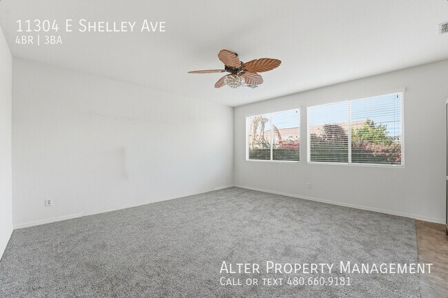 Building Photo - 11304 E Shelley Ave