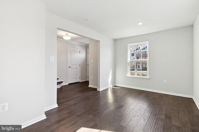 Building Photo - 5329 Woodyard Rd