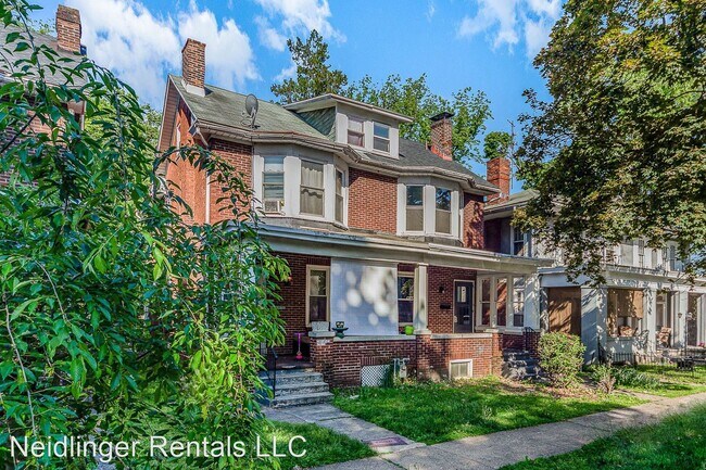 Building Photo - 4 br, 2 bath House - 2428 N 5th St