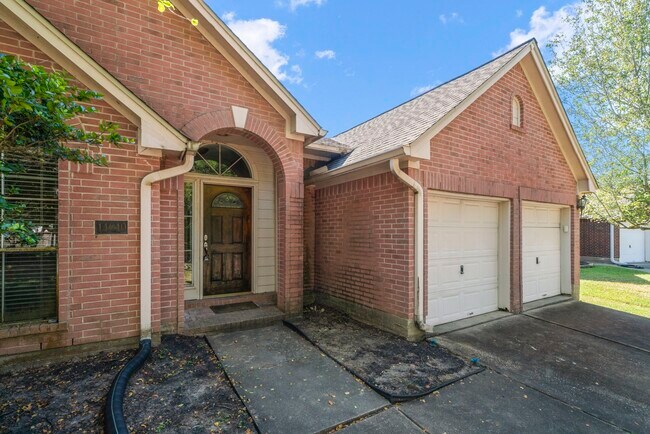 Building Photo - 14010 Jade Meadow Ct