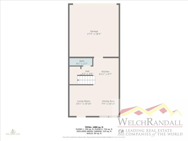 Building Photo - Shady Brook Townhomes