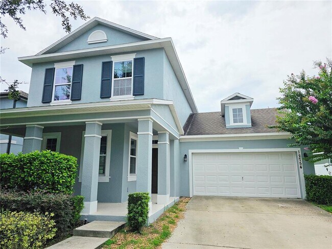 Primary Photo - 12754 Garridan Ave