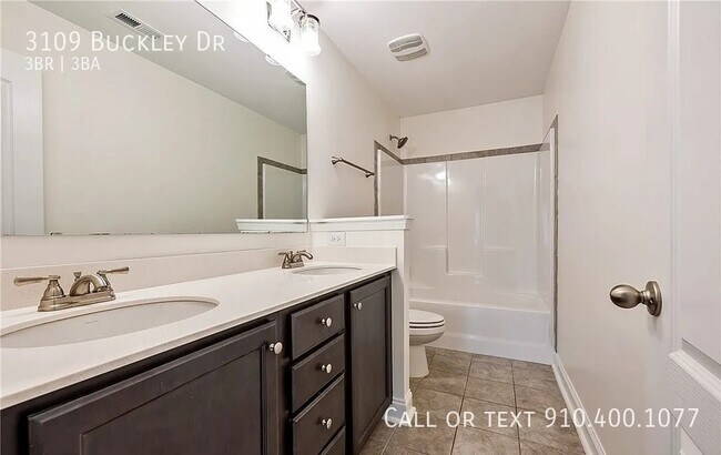 Building Photo - 3109 Buckley Dr