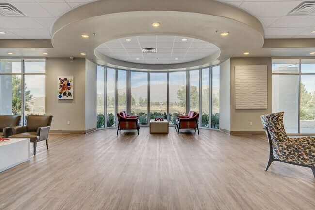 Building Photo - Sun City Aliante - Single Family Home