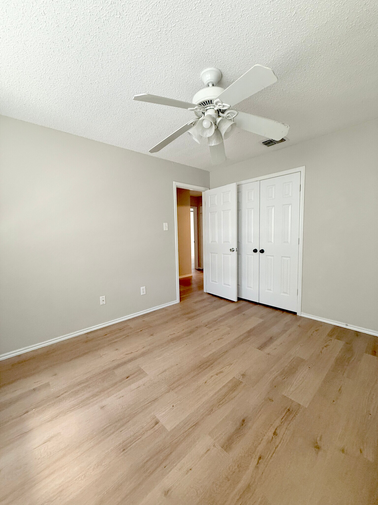 Bedroom 1 - 1419 Windy Meadows Dr