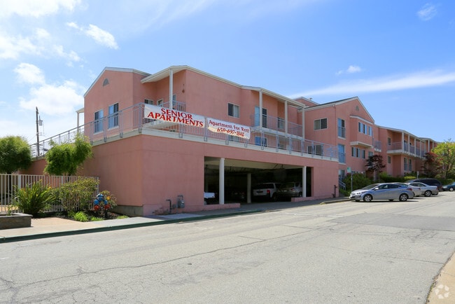 Building Photo - Broadway Manor Apartments