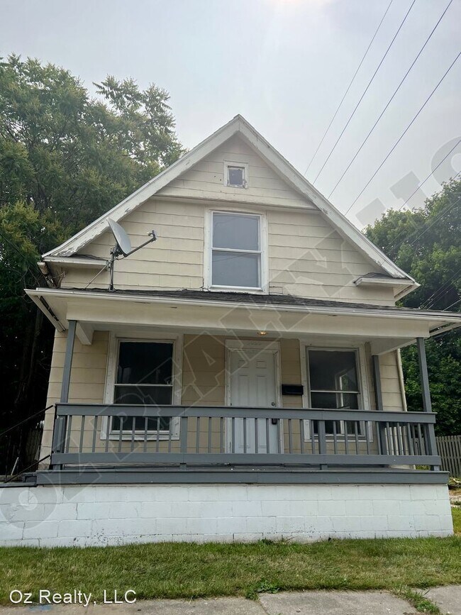 3 br, 1 bath House 3022 Isabella St 3022 Isabella St Toledo OH