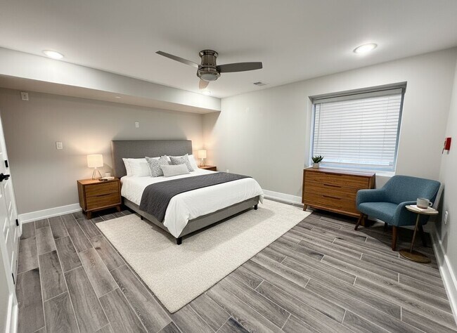 Building Photo - 809 N 17th St