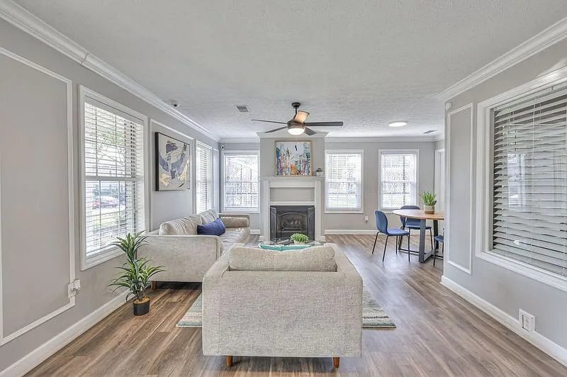 Building Photo - 4646 Nolensville Pk