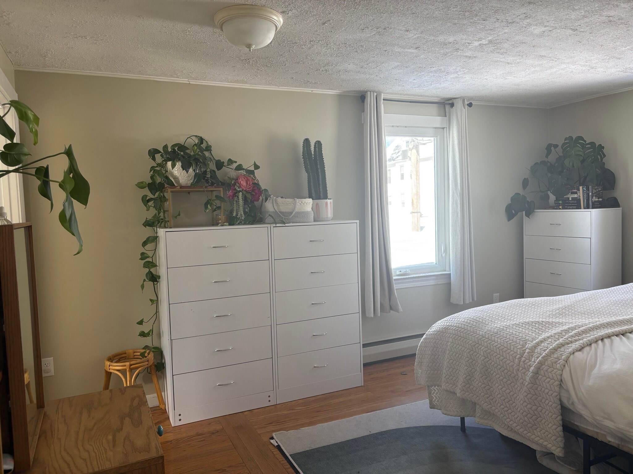 Master bedroom - 14 Mitchell St