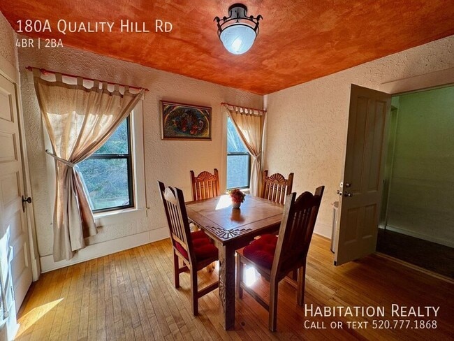 Building Photo - 180A Quality Hill Rd