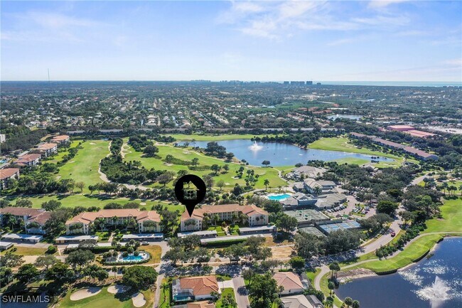 Building Photo - 9200 Highland Woods Blvd