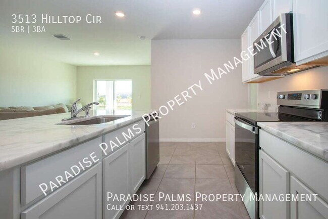 Building Photo - 3513 Hilltop Cir