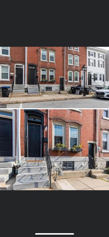 Building Photo - 318 E Hector St