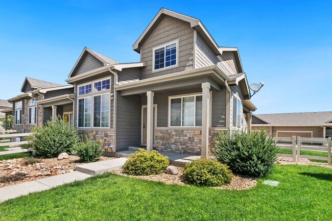 Primary Photo - 3 Bedroom, 4 Bathroom, 2-Car Garage in Rig...