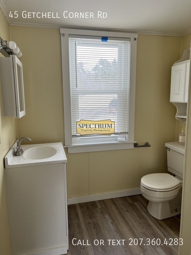 Building Photo - 45 Getchell Corner Rd