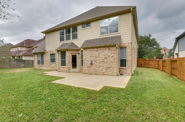 Building Photo - Spacious 5-Bedroom Home in Brazos Landing!