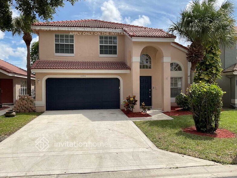Primary Photo - 10254 Serene Meadow Dr N