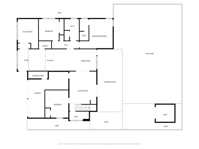 Building Photo - 618 Sulphur St