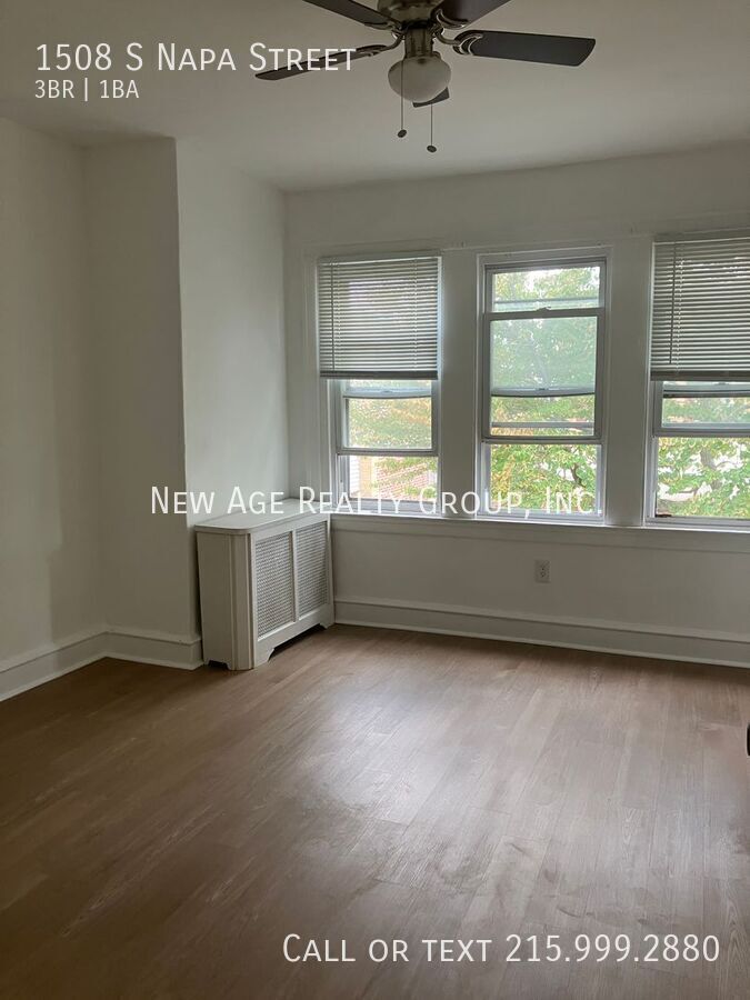 Building Photo - 1508 S Napa St