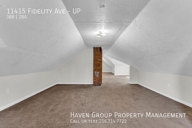 Building Photo - 11415 Fidelity Ave