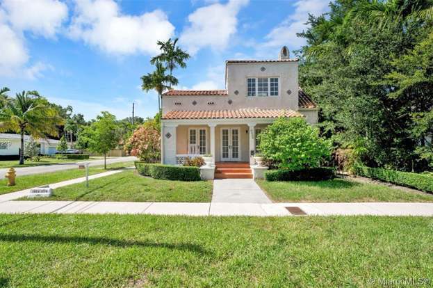 Building Photo - 1265 Andalusia Ave