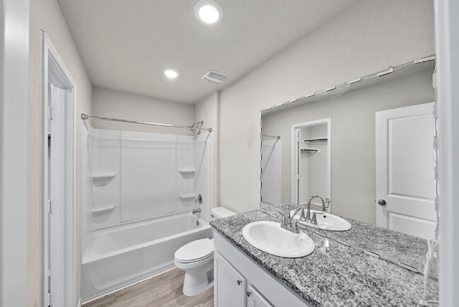 Building Photo - Stylish One Story Living with Modern Upgrades and Resort Style Amenities