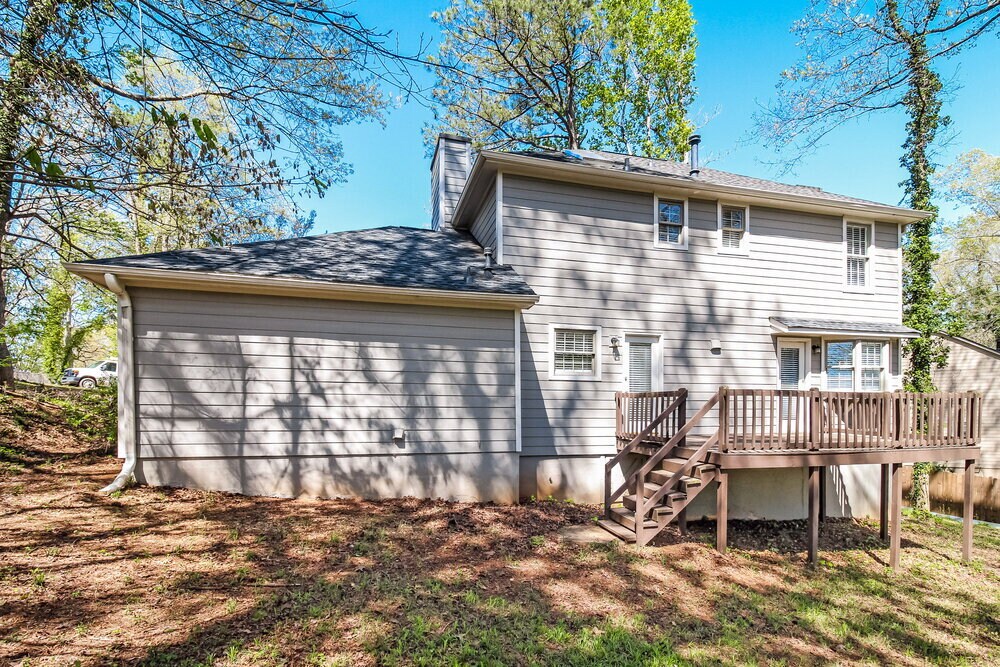 Building Photo - 1340 Grayland Hills Dr