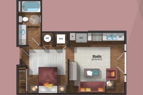 Building Photo - Cambium Place