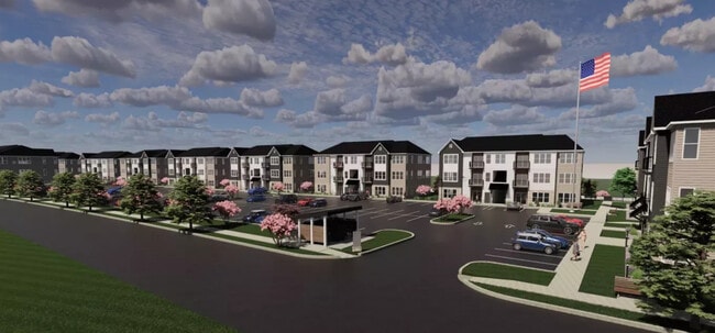 Building Photo - Fox Run Crossing