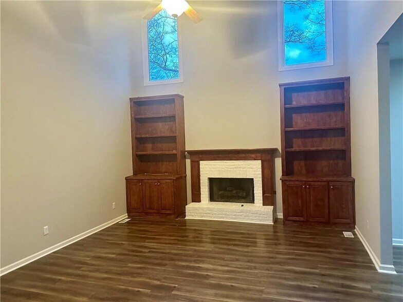 Building Photo - 3609 Morgans Ridge Ct