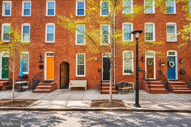 Building Photo - 1412 Battery Ave