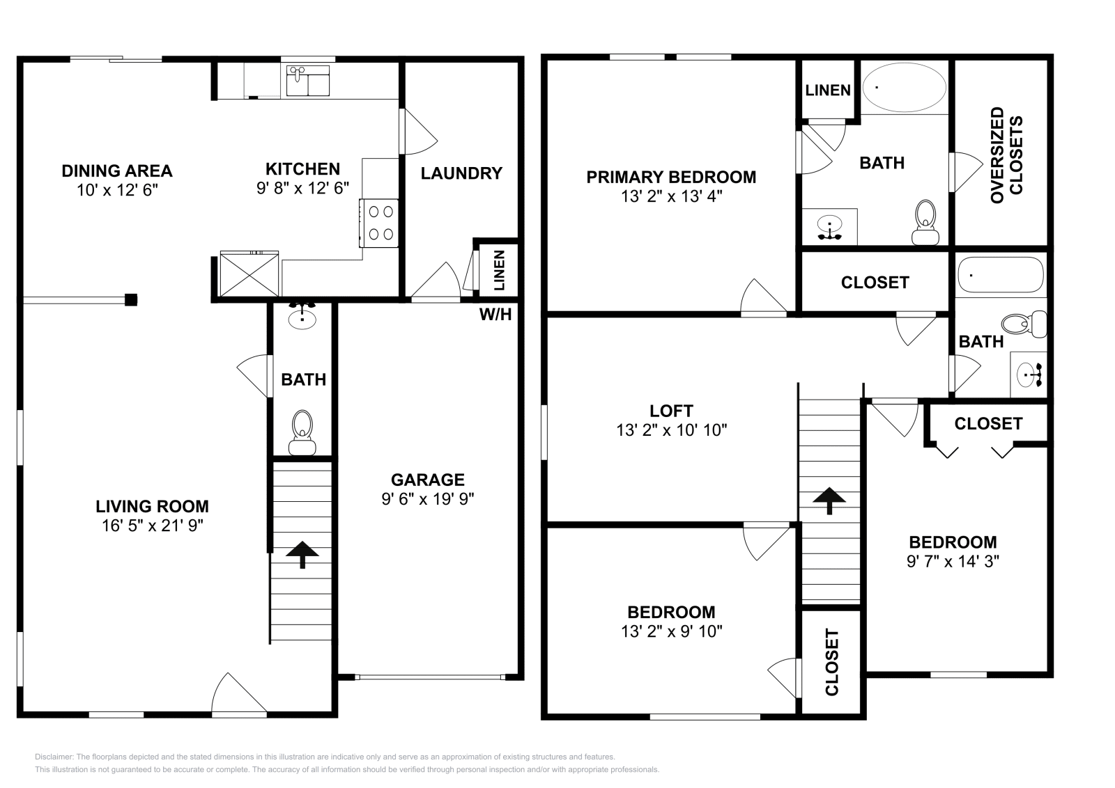 Building Photo - 969 Willow Creek Dr