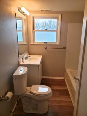 Building Photo - 3102 Bergman St