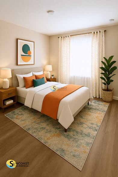 Building Photo - 1251 Orton St