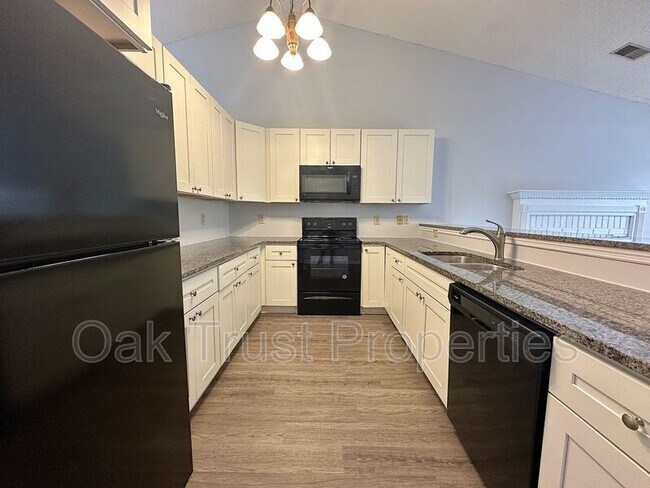 Building Photo - 1513 Tidal Pointe