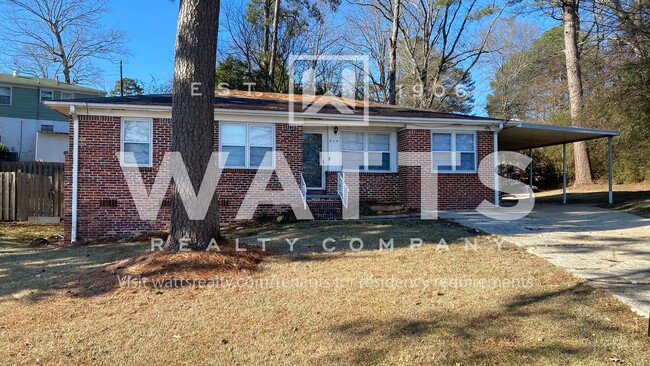 Primary Photo - 3 Bedroom Home in Gardendale