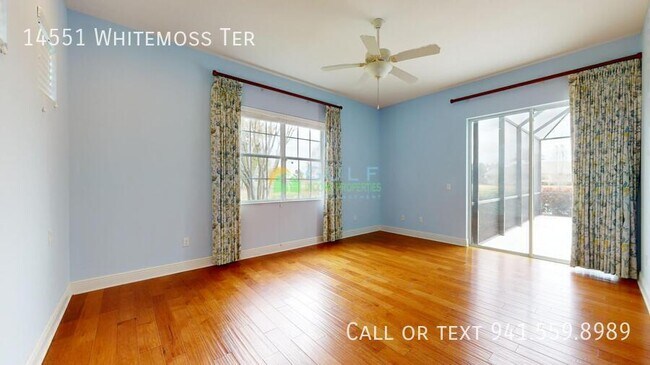 Building Photo - 14551 Whitemoss Terrace